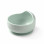 Babyono Baby Food Bowl made of Silicone mint