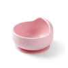 Babyono Baby Food Container Set made of Silicone Pink