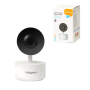 BabyOno: Rotatable camera/ Baby monitor with intercom - Full HD resolution - Night shooting & recording