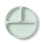 Babyono Baby Food Plate made of Silicone