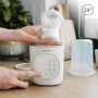 Babyono Baby Bottle Warmer with Sterilization Function