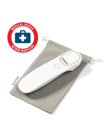 Babyono 790 Baby Digital Forehead Thermometer with Infrared