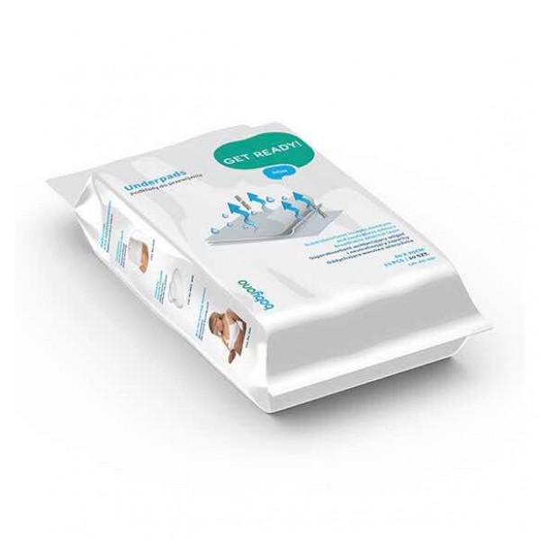 Σελτεδάκι μιας χρήσης 40*60 εκ