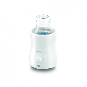 Babyono Baby Bottle Warmer with Sterilization Function