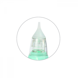 BabyOno: Ηλεκτρικός ρινικός αποφρακτήρας μύτης- 3 επίπεδα έντασης & αθόρυβη λειτουργία