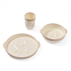 Babyono Feeding Set 3pcs