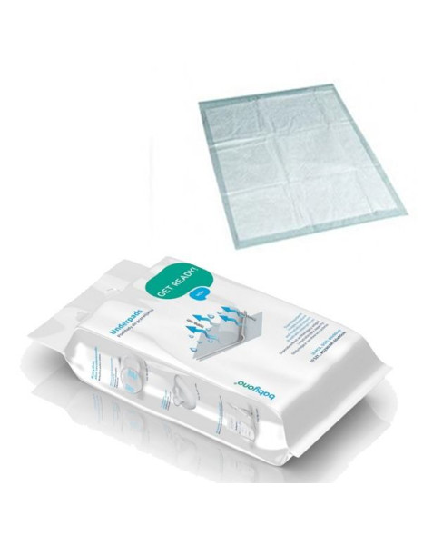 BabyOno: Disposable diaper 60*90 cm