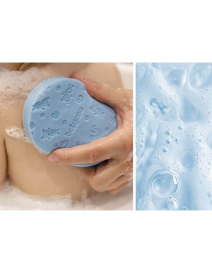 Babyono Baby Bath Sponge