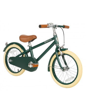 Classic Bike vintage Banwood - Green Classic Bike vintage Banwood - Green