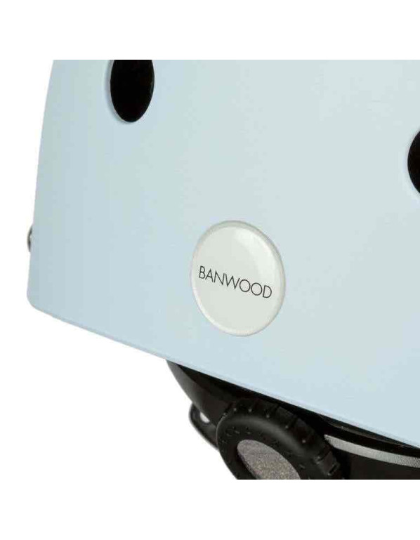 Banwood Bicycle Helmet