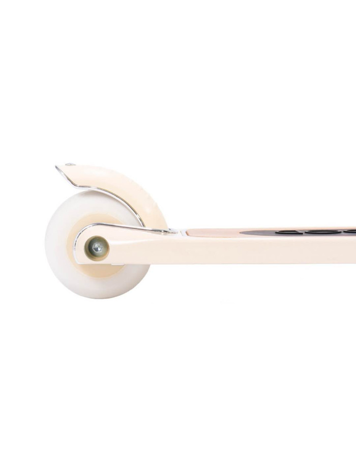 Banwood Kids Scooter 3-Wheel Beige