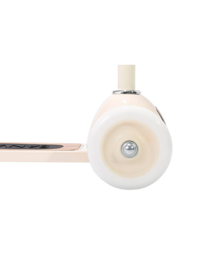 Banwood Kids Scooter 3-Wheel Beige