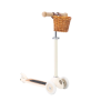 Banwood Kids Scooter 3-Wheel Beige