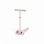 Banwood Kids Scooter 3-Wheel for 3+ Years Pink