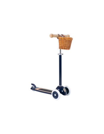 SCOOTER BANWOOD - NAVY