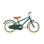 Classic Bike vintage Banwood - Green