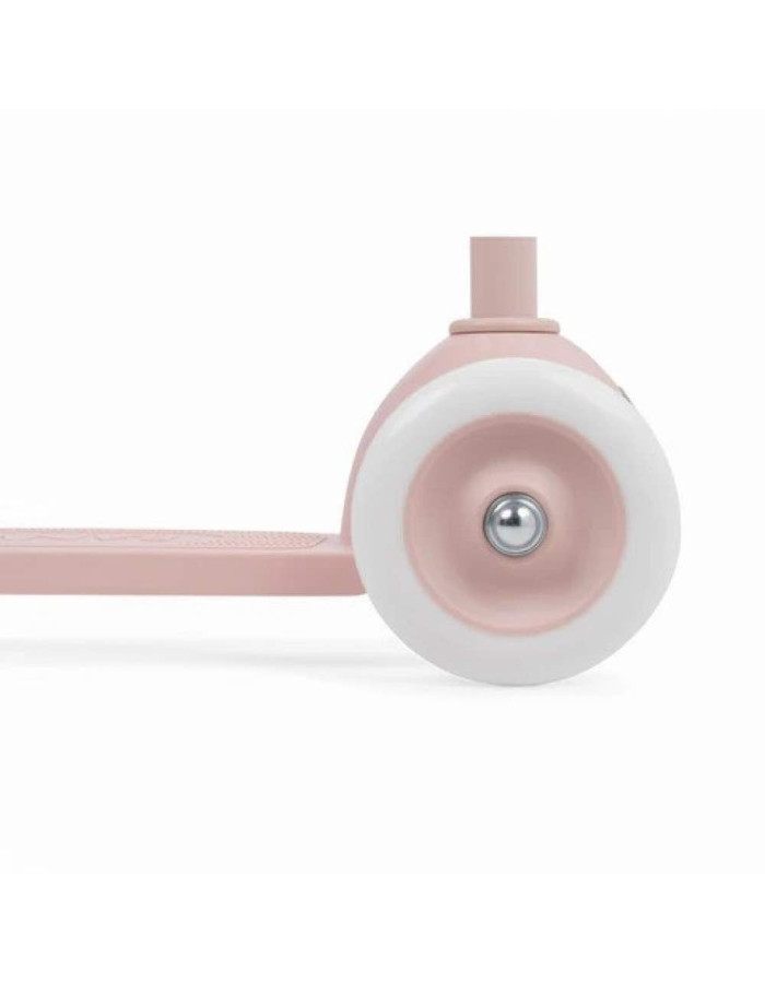 Banwood Kids Scooter 3-Wheel for 3+ Years Pink