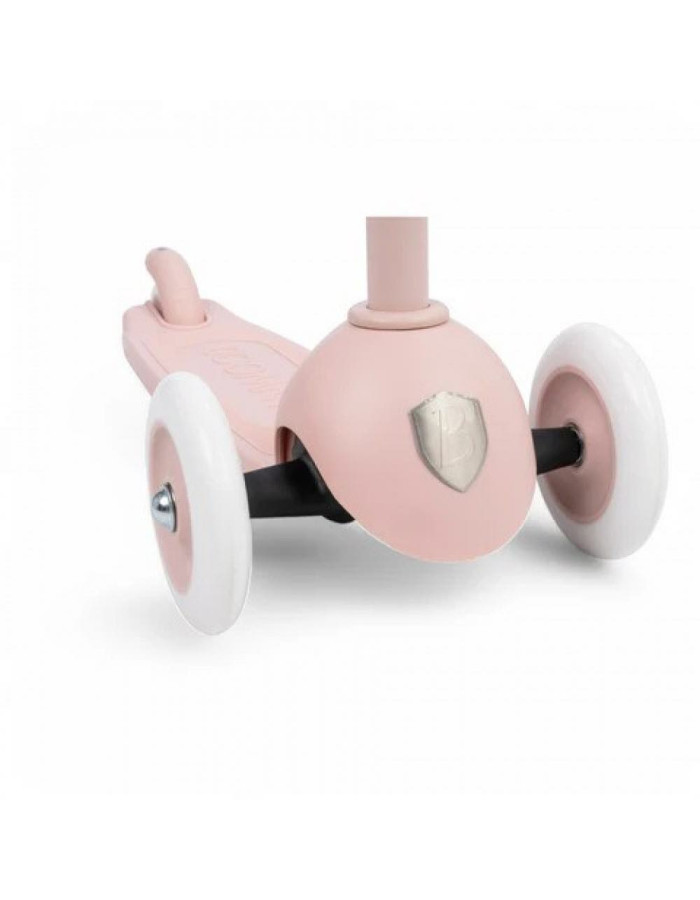 Banwood Kids Scooter 3-Wheel for 3+ Years Pink
