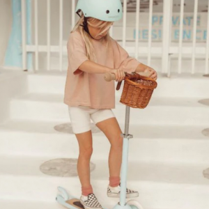 Banwood Kids Scooter 3-Wheel for 3+ Years Mint