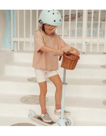 Banwood Kids Scooter 3-Wheel for 3+ Years Mint