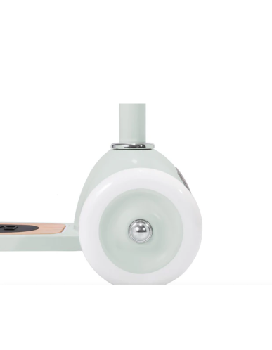 Banwood Kids Scooter 3-Wheel for 3+ Years Mint