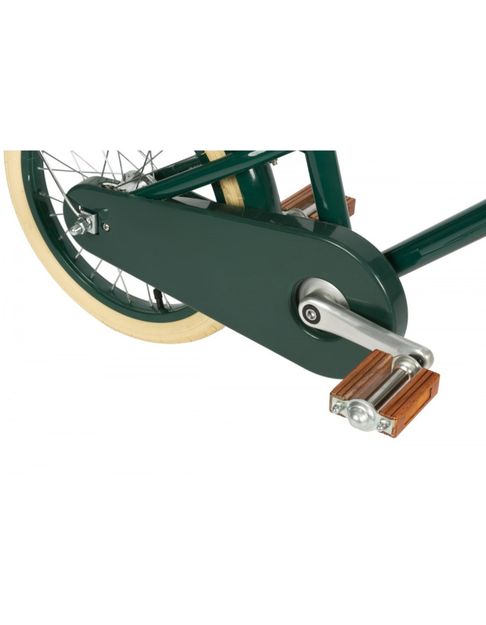 Classic Bike vintage Banwood - Green
