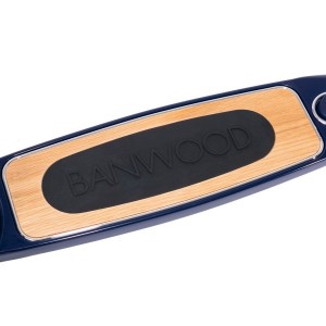 SCOOTER BANWOOD - NAVY