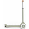 Banwood Kids Scooter 3-Wheel for 3+ Years Green