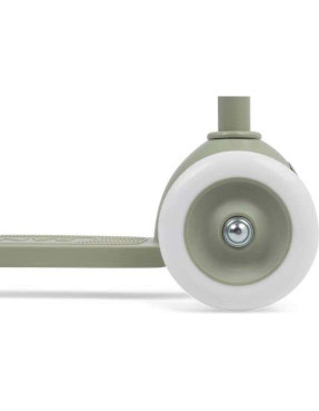 Banwood Kids Scooter 3-Wheel for 3+ Years Green