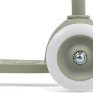 Banwood Kids Scooter 3-Wheel for 3+ Years Green