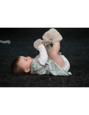 B-Wrist rattle Zimbe The Elephant
