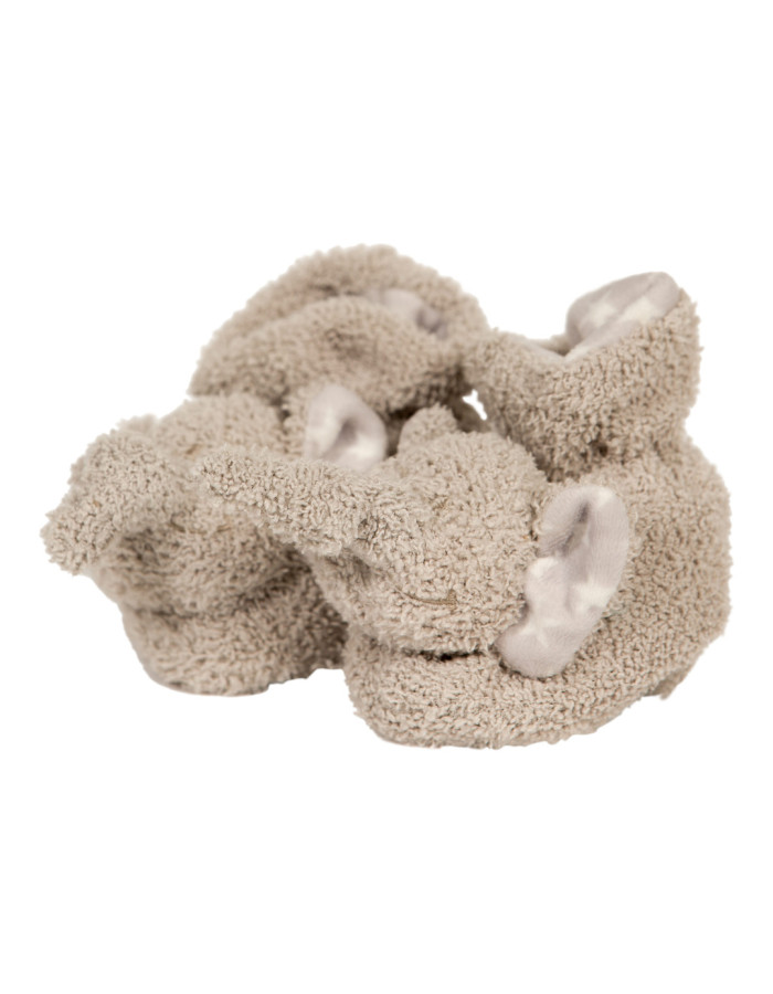 B-Wrist rattle Zimbe The Elephant