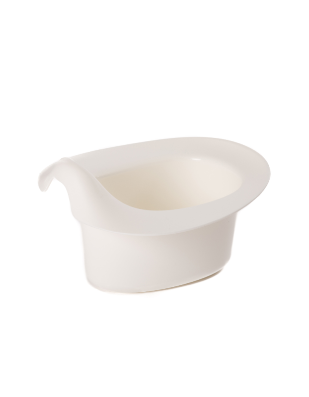 Bo Jungle Classic Potty with Lid mint
