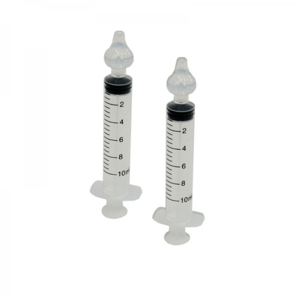 Bo Jungle: Αποφρακτήρες μύτης-2 τμχ