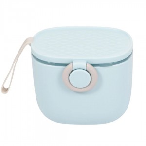 Bo Jungle Milk Powder Doser Light Blueς B-Nomadic 1pcs