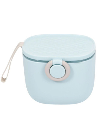 Bo Jungle Milk Powder Doser Light Blueς B-Nomadic 1pcs
