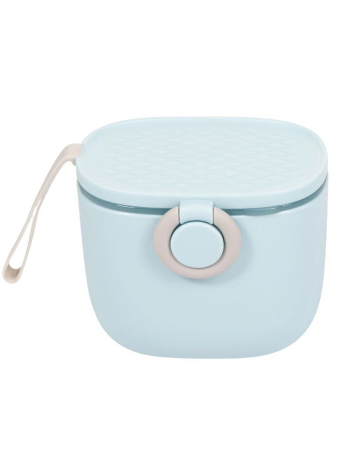 Bo Jungle Milk Powder Doser Light Blueς B-Nomadic 1pcs