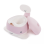 Bo Jungle Classic Potty with pink