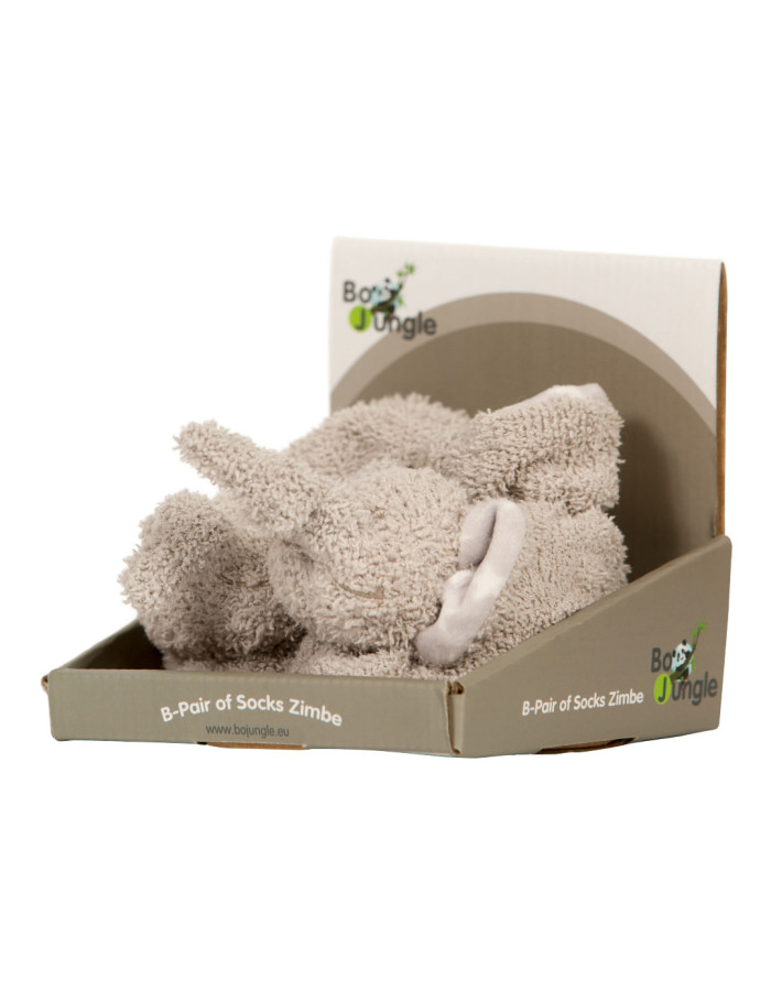 B-Wrist rattle Zimbe The Elephant