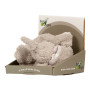 B-Wrist rattle Zimbe The Elephant