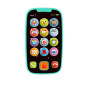  Bo Jungle: My first mobile phone-Blue