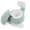 Bo Jungle Classic Potty with Lid mint