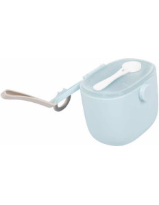 Bo Jungle Milk Powder Doser Light Blueς B-Nomadic 1pcs