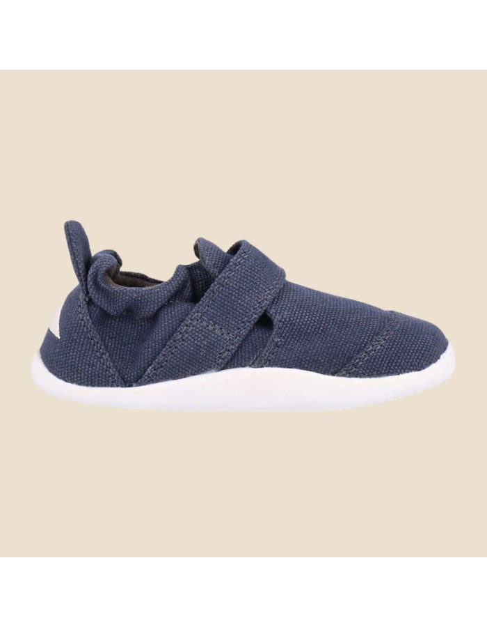 BobuxStep Up Xplorer Go Kids Sneakers with Scratch