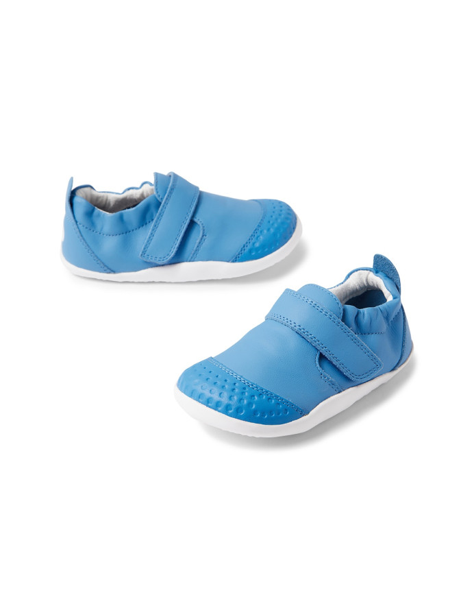 Xplorer Kids Sneakers Anatomic Slip-on