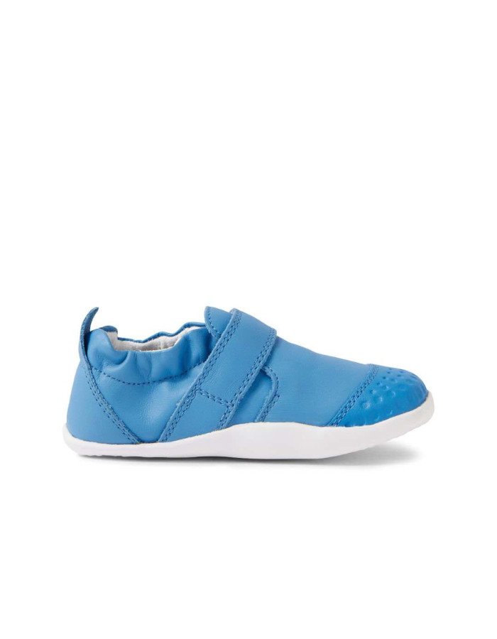 Xplorer Kids Sneakers Anatomic Slip-on