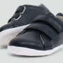 Bobux: Step up Grass Court Navy