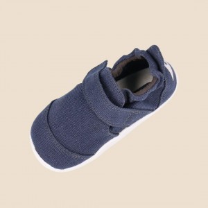 BobuxStep Up Xplorer Go Kids Sneakers with Scratch 