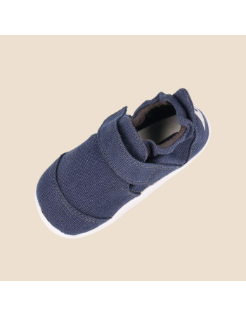 BobuxStep Up Xplorer Go Kids Sneakers with Scratch 