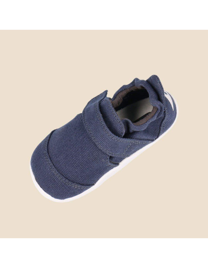 BobuxStep Up Xplorer Go Kids Sneakers with Scratch